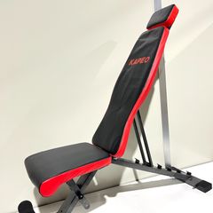 【美品】KAPEO トレーニングベンチ【Bランク】241