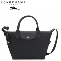 💛@ロンシャンショルダーバッグ エナジー ハンドバッグ3WAYXS