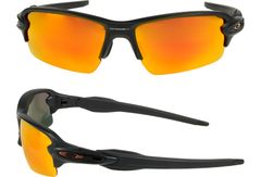 オークリー フラック2.0 oo9271-5561 ローブリッジフィット スポーツサングラス プリズム OAKLEY FLAK2.0