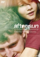 [신품 미개봉]aftersun/애프터 선 [DVD] 폴 메스칼 프랭키 코리오 세리아 롤슨 홀 (출연) 샬럿 웰스 (감독) 형식: DVD