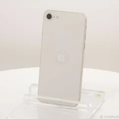 2025年最新】iphone se 第3世代 mmyd3j/a apple 64gb スター