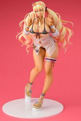 スーパーロボット大戦X-Ω シャッテ・ジュードヴェステン 水着Ver.