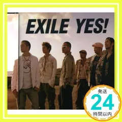 YES! [CD] EXILE_02