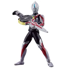 2024年最新】ウルトラアクションフィギュア ウルトラマンオーブ オーブ 