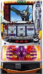 スマスロLシン・エヴァンゲリオン ☆アダプタ＋ボタンバイブスイッチ付☆送料無料 スマスロLシン・エヴァンゲリオン ☆アダプタ＋ボタンバイブ