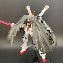 PTM]プレミアムバンダイ限定 HG 1/144 XM-X0 クロスボーン