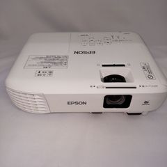 【EPSON】プロジェクター EB-W05