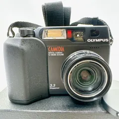 2025年最新】OLYMPUS C-3030の人気アイテム - メルカリ 2025年最新】OLYMPUS C-3030の人気アイテム - メルカリ