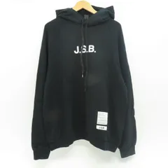 2025年最新】jsb パーカーの人気アイテム - メルカリ