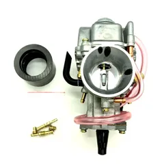 日本製 KEIHIN PWK28改 29mm PAX加工 V454 OH済み