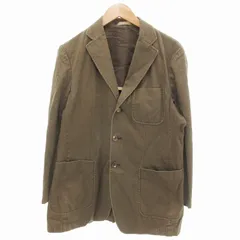 美品 Henry Cottonsリネンジャケット 段返り3B イタリア製 48 公式】Henry Cotton's（ヘンリーコットンズ）通販 – MIZUJIN WEBSHOP