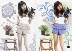 2025年最新】少女時代スターコレクションカードの人気アイテム