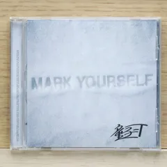 国内盤CD★童子-Ｔ/DJ Doji-T■ MARK YOURSELF 【UPCH5354/4988005414007】B23233のサムネイル