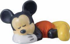 ディズニー ミッキーマウス すやすや 箸置き SAN3392-1