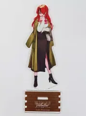 【中古】アクリルスタンド・アクリルパネル レイン・パターソン アクリルスタンド 「バーチャルYouTuber にじさんじ バレンタイン2022」