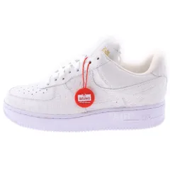 2025年最新】ルイヴィトン nike air force 1の人気アイテム - メルカリ
