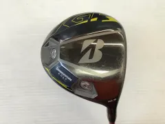 【最短翌日発送】JGR | 10.5 | SR | Speeder 661 EVOLUTION ２ | 中古 | ドライバー | ブリヂストン