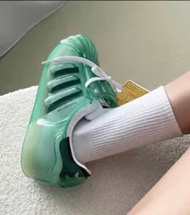 日本未入荷 韓国adidas SUPERSTAR BUBBLE 5色展開 韓国限定