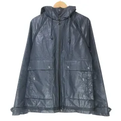 Pretty Green プリティーグリーン マウンテンパーカー oasis oasis オアシス プリティーグリーン リアムギャラガー