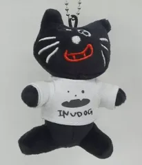 【中古】キーホルダー ウインクTシャツキヨ猫 「キヨ猫マスコットキーホルダーコレクション」