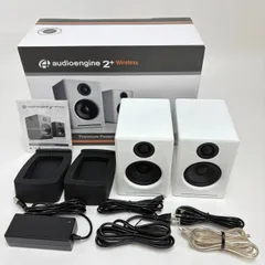 2025年最新】AudioEngine a2+の人気アイテム - メルカリ