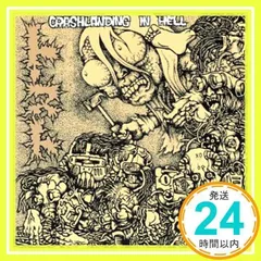 Crashlanding In Hell [CD] Toast_02
