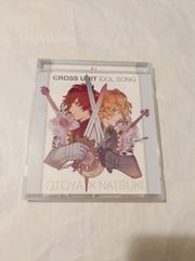 CD] 노래의 ☆ 프린스님 마지 LOVE 레볼루션즈 크로스 유닛 아이돌 송 이치 토키 오토야 · 시노 미야 나츠키