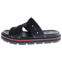 人気新品　ルブタン　メンズ　トングサンダル　スパイクスタッズ　26.5 人気新品 ルブタン メンズ トングサンダル スパイクスタッズ 40 - メルカリ