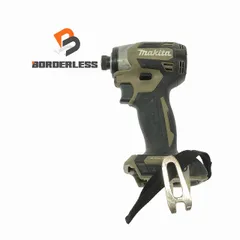 SFU☆【開封確認のみ未使用品】makita TD173DGXFY 18V6,0Ah SFU☆【開封確認のみ未使用品】makita TD173DGXFY 18V6,0Ah
