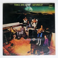 2025年最新】スリー・ドッグ・ナイトの人気アイテム - メルカリ