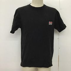 BEN DAVIS ベンデイビス Tシャツ 半袖 C-9580000 ポケットTシャツ 半袖カットソー