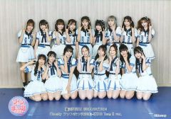 HKT48 春の関東ツアー2017 群馬公演 2L版集合写真&ステッカー - メルカリ