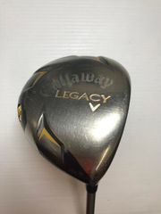 【最短翌日発送】LEGACY 2012 | 10.5 | SR | SPEED METALIX Z シリーズ | 中古 | ドライバー | キャロウェイ