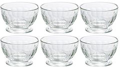 Size:130ml アデリア(ADERIA) タンブラー 最大9×高5.5cm ラ・ロシェール ミニグラス130ml 6個セット H-3955