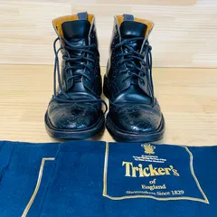 2024年最新】Tricker