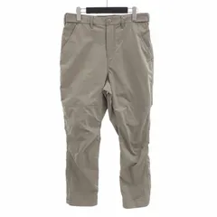 【値下げ中】美品◆ Nonnativeノンネイティブ◆ボトムス/Sサイズ相当 2025年最新】Yahoo!オークション - パンツ(ノンネイティブ