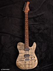 Bacchus バッカス ミニエレキギター GS-Mini 3TS サンバースト エレキ