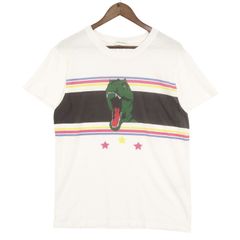 SAINT LAURENT サンローラン　Tシャツ＊