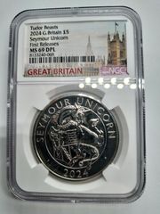 PCGS PR69DCAM 2011 アンドリュー・ジョンソン大統領1ドル PCGS PR69DCAM 2011 アンドリュー・ジョンソン大統領 大統領1