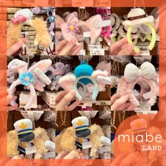 Group B｜10-15営業日国内倉庫発送｜香港ディズニー公式グッズ