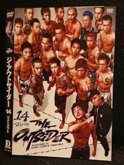 2026年最新】ジ・アウトサイダー dvdの人気アイテム - メルカリ