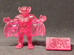 仮面ライダーBLACK RX 塗装消しゴムセット