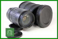 【同梱歓迎】【動作保証・点検済】良品■キヤノン Canon EF 100-300mm F4.5-5.6 USM■ケース付き■12629