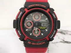 【訳あり】⭐️値下げOK⭐️G-SHOCK ガウスマンAW-570MS-8T 2025年最新】g-shock AW-570MSの人気アイテム - メルカリ