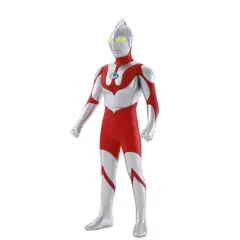 【中古】フィギュア ウルトラマン 「ウルトラマン」 ウルトラBIGソフビ