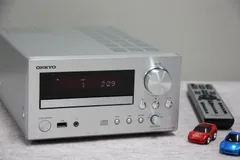 2024年最新】ONKYO CR-555の人気アイテム - メルカリ