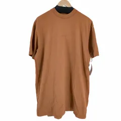 アクネストゥディオズ ACNE STUDIOS ロゴTシャツドレス レディース import：S のサムネイル