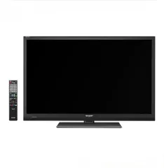 シャープ アクオス 40インチ 液晶テレビ LC-40S5 リモコン付き Amazon | シャープ AQUOS 40V型 フルハイビジョン 液晶テレビ LC