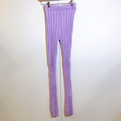 【12/6出品停止】JEANASiS レギンス レディース Sサイズ