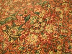 平和屋本店□超希少 夏物 藤布 八寸名古屋帯 自由が丘 扇屋扱い 霞文  